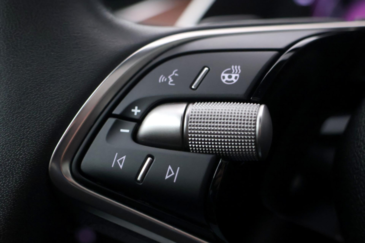 Škoda Octavia 2,0 TDI 110KW STYLE CZ DPH