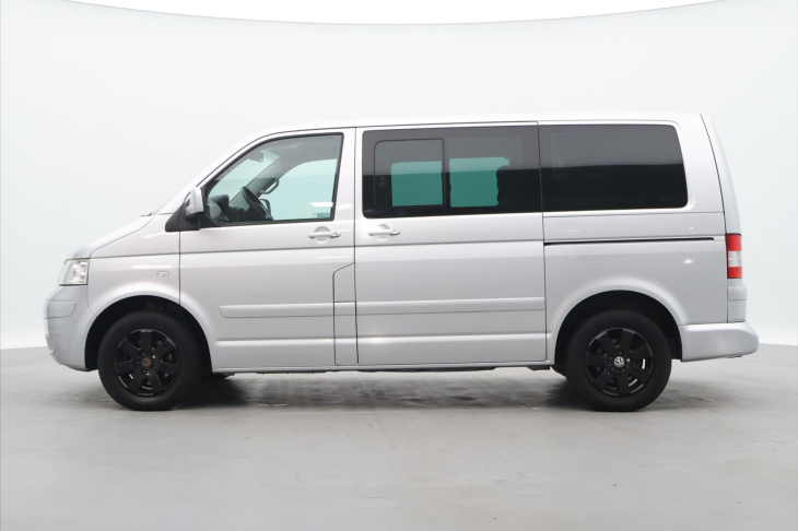 Volkswagen Multivan 2,5 TDI 96kW Comfortline