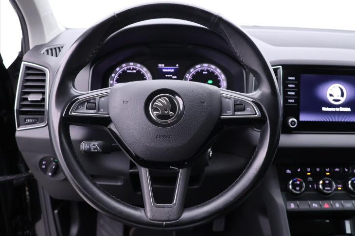 Škoda Karoq 1,6 TDI 85kW DSG Ambition CZ DPH