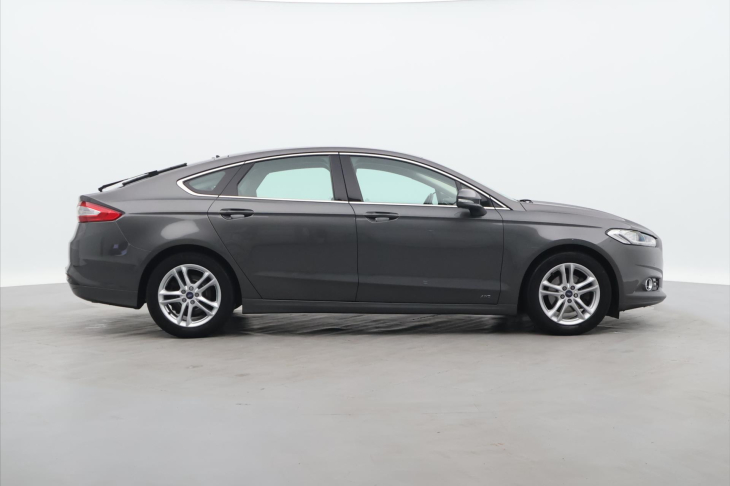 Ford Mondeo 2.0 TDCI 110KW CZ 4x4 LED