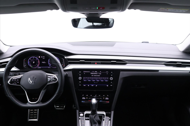 Volkswagen Arteon 2,0 TDI DSG 110kW Elegance CZ DPH