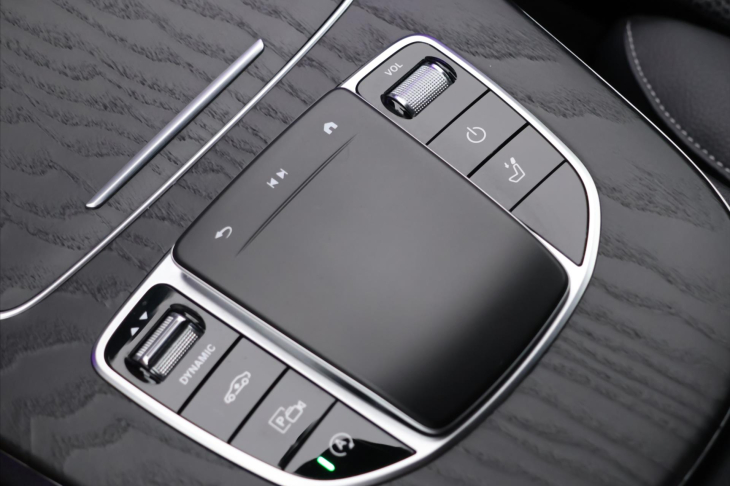 Mercedes-Benz Třídy E 2,0 220d 143kW AllTerain DPH