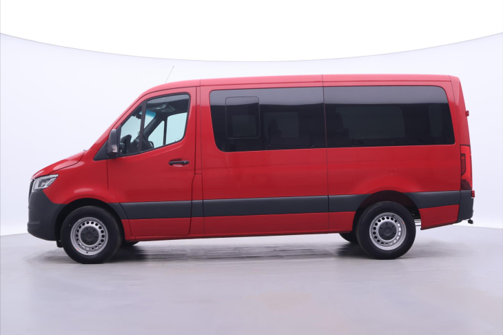 Mercedes-Benz Sprinter 2,0 CDI L2H1 CZ 8-Míst DPH Tourer