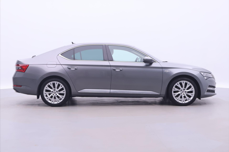 Škoda Superb 2,0 TDI 147kW DSG 4x4 L&K DPH