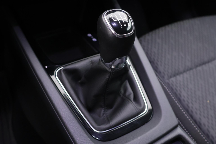 Škoda Octavia 1,5 TSI 110kW Style CZ DPH