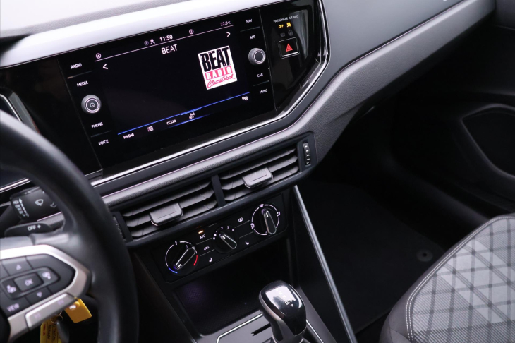 Volkswagen Taigo 1,5 TSI 110kW DSG R-Line DPH