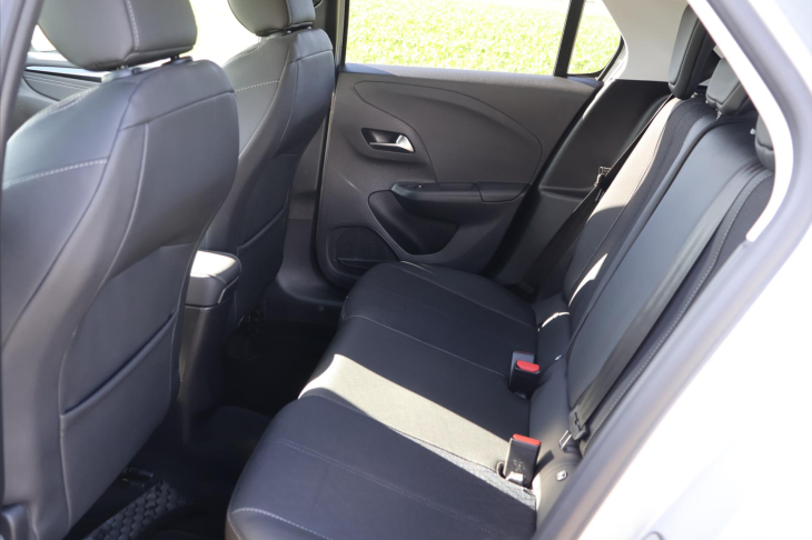 Opel Corsa 1,2 Turbo 74kW Aut. Elegance