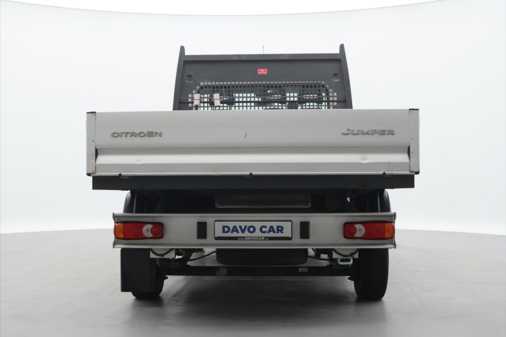 Citroën Jumper 2,2 2.2 140 BlueHDi Plus Klima