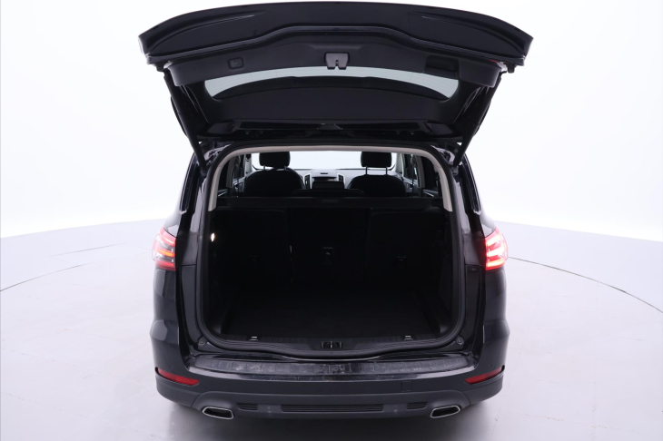 Ford S-MAX 2,0 TDCi Aut. Titanium 4x4