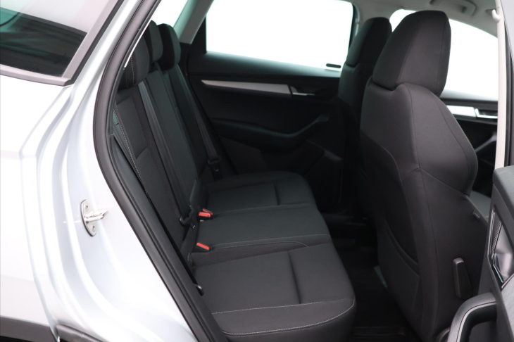 Škoda Karoq 1,5
