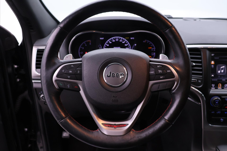 Jeep Grand Cherokee 3,0 CRDI 184kW Trailhawk