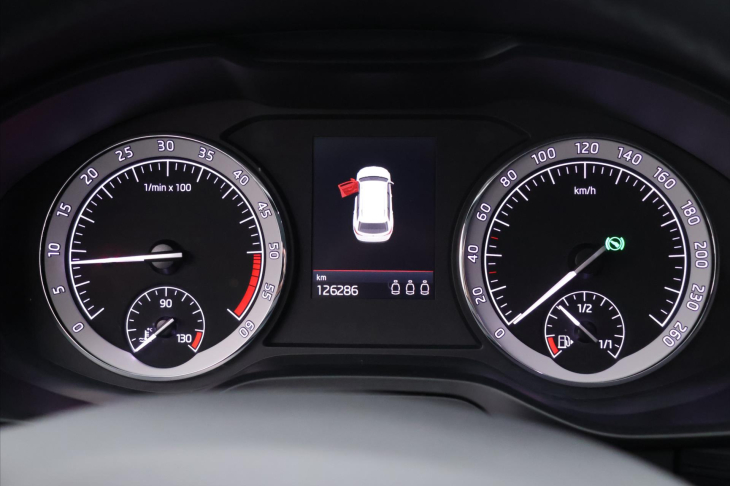 Škoda Kodiaq 2,0 TDI 140kW DSG 4x4 Soleil