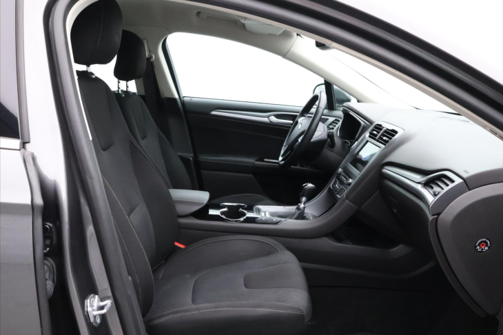 Ford Mondeo 2.0 TDCI 110KW CZ 4x4 LED