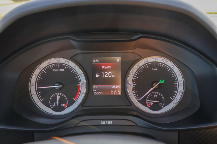 Škoda Kodiaq 2,0 TDI 4x4 Sportline Panorama