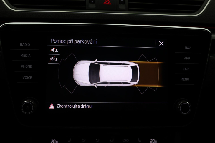 Škoda Superb 2,0 TDI 110kW L&K 1.Maj DPH