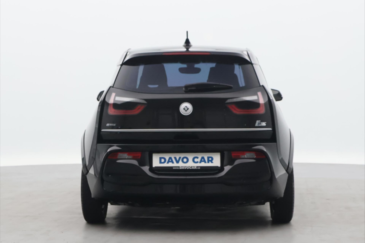 BMW i3 0,7 94Ah REX 75kW