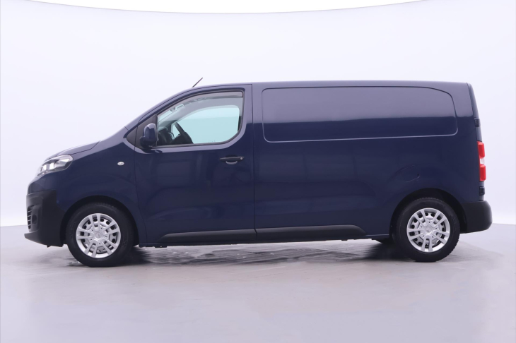 Citroën Jumpy 1.6 HDi 85kW CZ Klima 1.Maj DPH