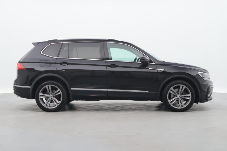 Volkswagen Tiguan Allspace 2,0 TDI 140kW 4M DSG Highline