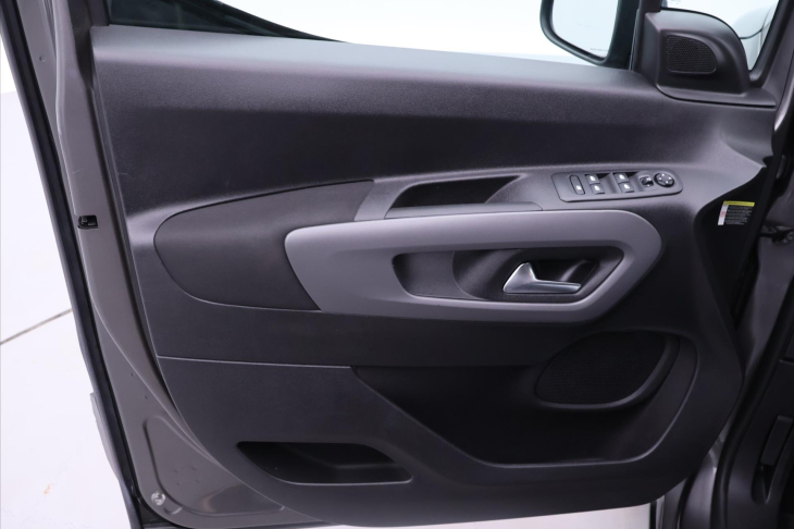 Toyota ProAce City Verso 1,2 T 96kW Aut. 1.Maj CZ Long