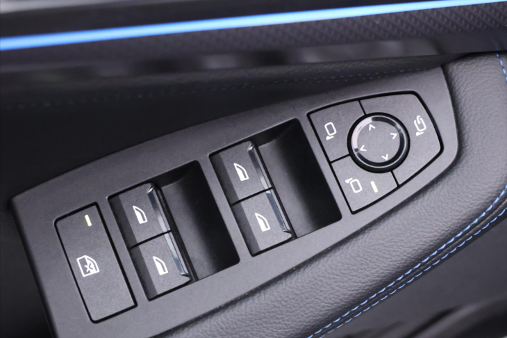 BMW Řada 2 1,5 220i M-sport Active Tourer