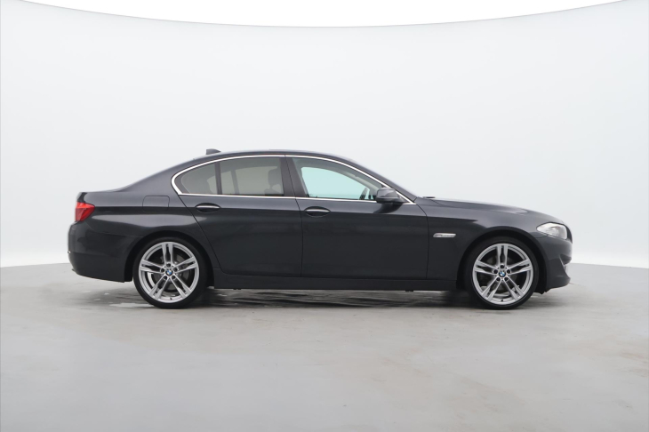 BMW Řada 5 3,0 523i 150kW FS21