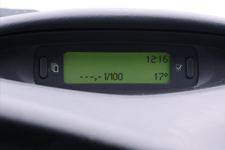 Citroën C5 2,0 HDI 80kW Aut.klima Tažné