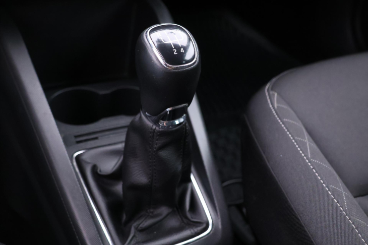 Škoda Fabia 1,2 TSI 66kW Style CZ