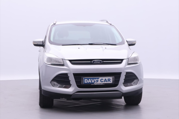 Ford Kuga 2,0 TDCI 103KW Aut.klima