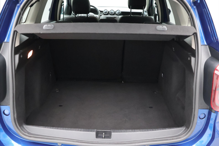 Dacia Duster 1,0 TCe 74kW LPG Klima CZ 1.Maj.