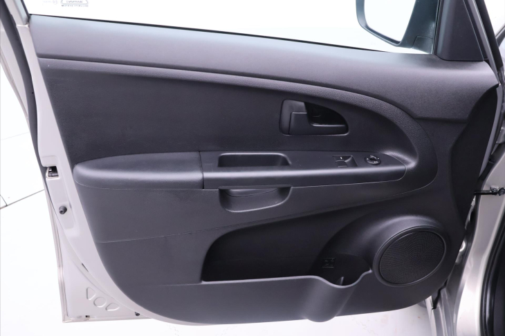 Kia Venga 1,4 CRDi CZ Klima Serv.Kniha