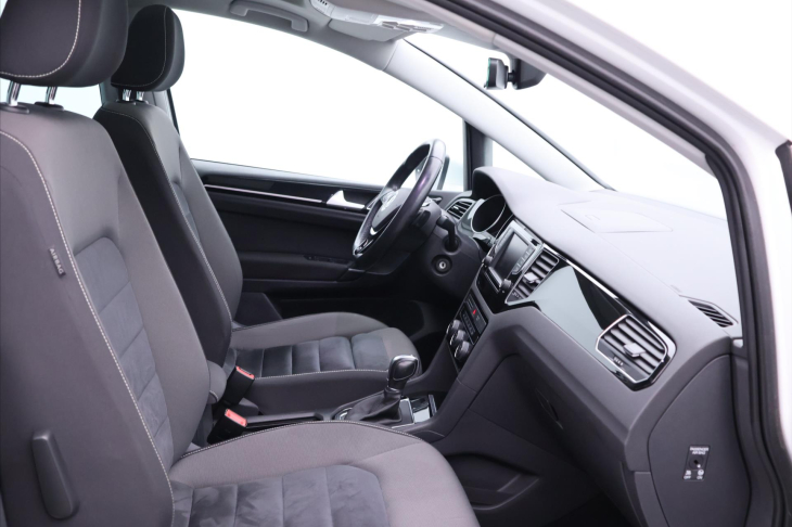 Volkswagen Golf Sportsvan 1,4 TSI 110kW DSG R-line 1.Maj