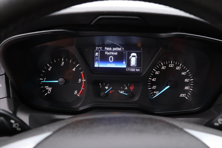 Ford Transit 2.0 TDCi 96kW L3H3