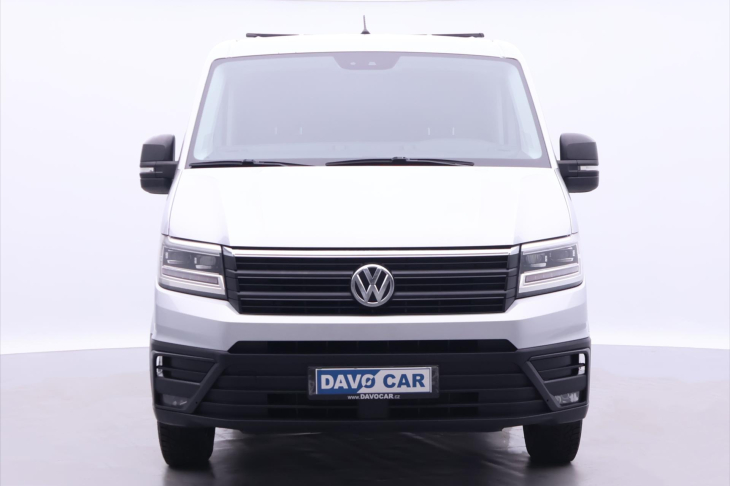 Volkswagen Crafter 2,0 TDI 103kW CZ L2H1 LED DPH