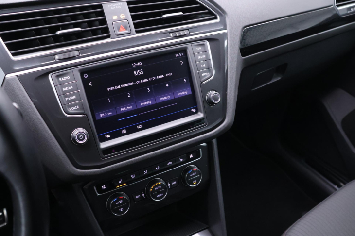 Volkswagen Tiguan 1,4 TSI 110kW LED Virtual Sound