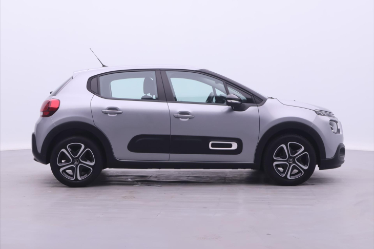 Citroën C3 1,2 PT 61kW Feel 1.Maj DPH