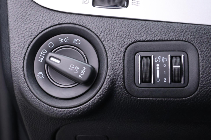 Fiat Freemont 2,0 MJT Blackcode 4x4 7-Míst