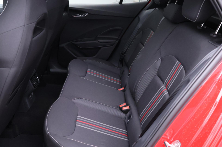 Škoda Fabia 1,0 TSI DSG Monte Carlo 1.maj