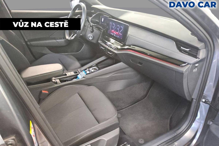 Škoda Octavia 2,0 TDI 110kW DSG Sportline Virtual