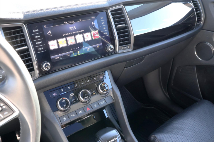 Škoda Kodiaq 2,0 TDI 147kW 4x4 DSG L&K DPH