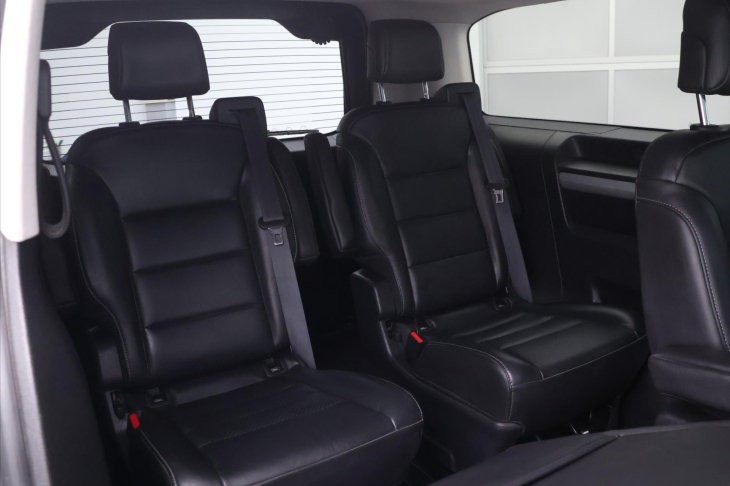 Toyota ProAce 2,0 D-4D 130kW VIP L2 CZ