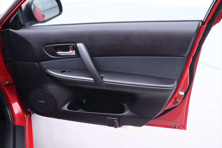 Mazda 6 2,0 i 108kW Aut.klima