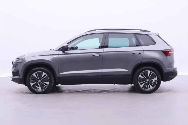Škoda Karoq 2.0 TDI 110kW DSG 4x4 Ambition
