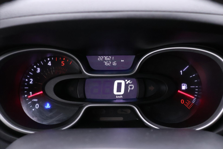 Renault Trafic 2,0 dCi 107kW 1.Maj CZ DPH