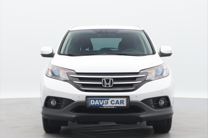 Honda CR-V 2,0 i 114 kW Elegance 4WD CZ
