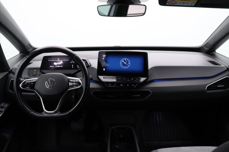Volkswagen ID.3 0.0 107kW Business 58kWh