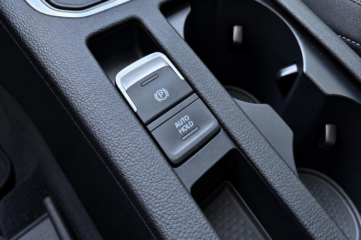 Volkswagen Passat 2,0 TDI 110kW Comfortline Navi