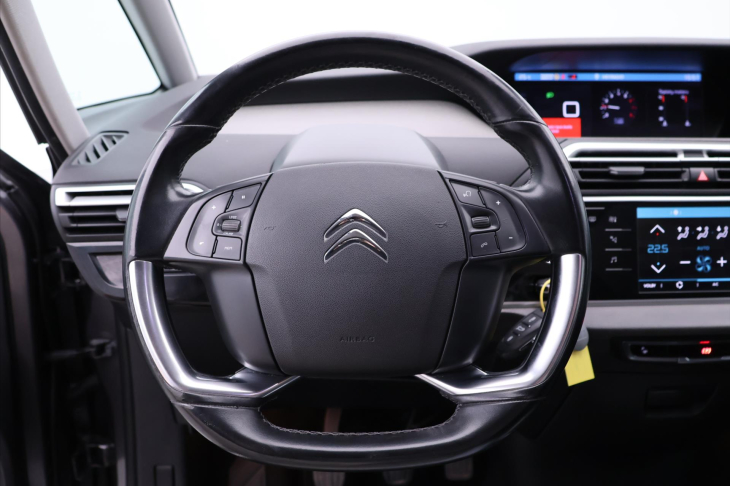 Citroën C4 SpaceTourer 1,2 PureTech 96kW Shine 1.Maj