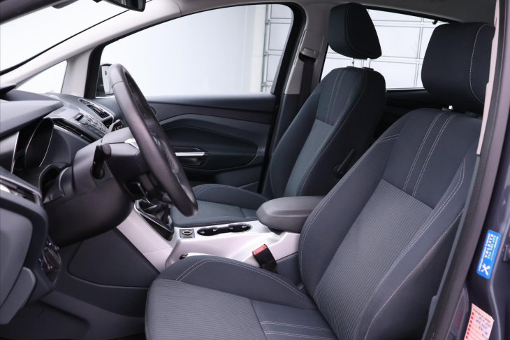 Ford C-MAX 2,0 TDCi 120kW Titanium 1.Maj.