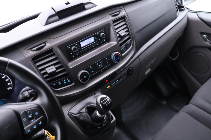 Ford Transit Custom 2,0 TDCI 96kW L2 H1 Klima DPH