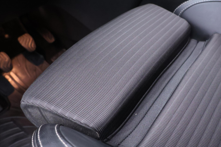 Renault Grand Scénic 1,6 DCi 96kW CZ LED Tažné